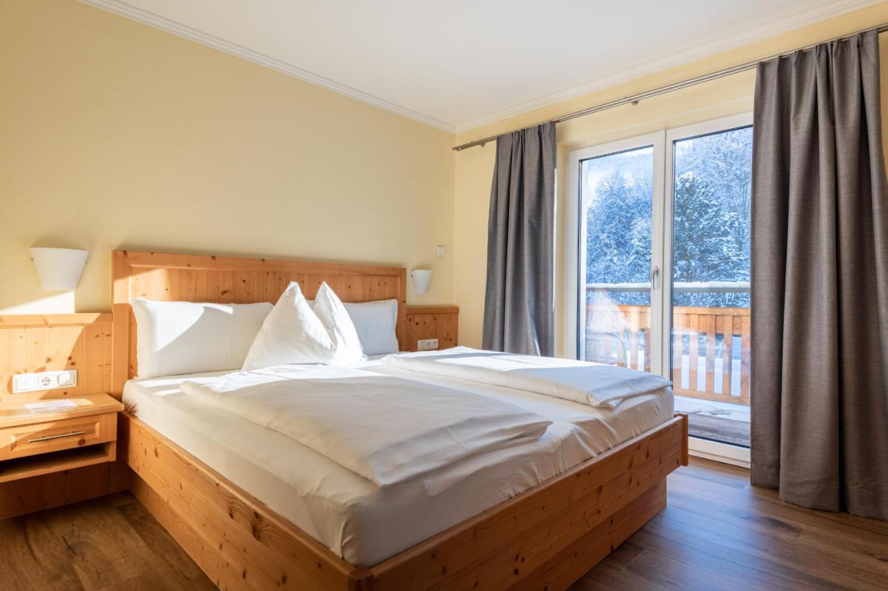 Das Martell Sankt Johann im Pongau Exterior foto