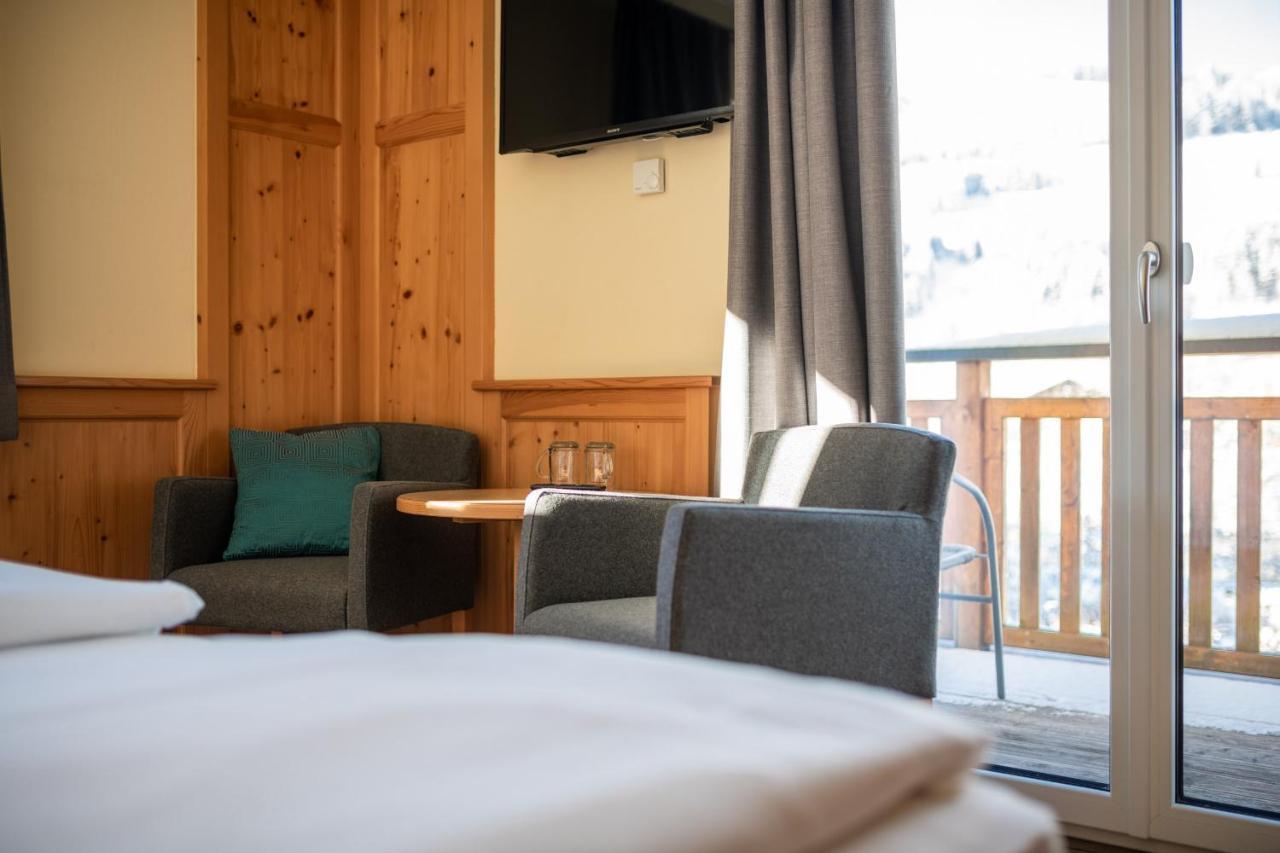 Das Martell Sankt Johann im Pongau Exterior foto