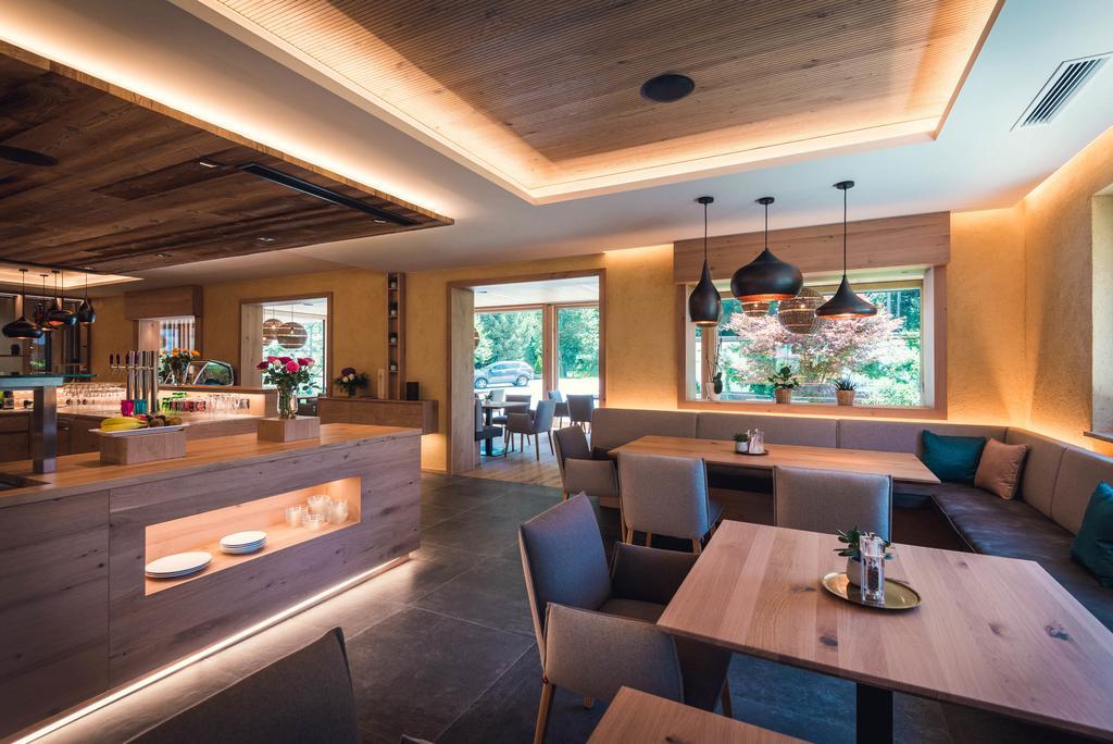 Das Martell Sankt Johann im Pongau Exterior foto